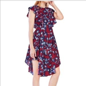 NWOT BCBGMaxAzria Christiana Dress size 10